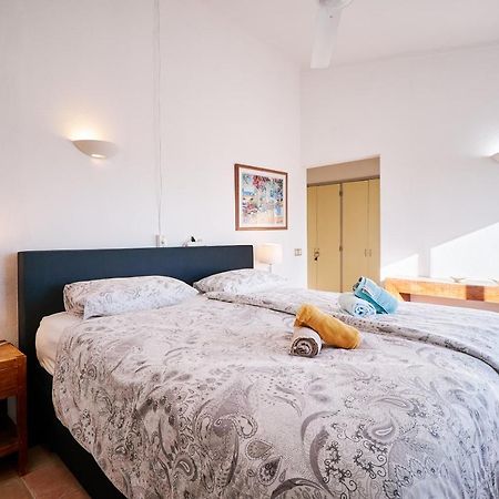 קארבואירו Apartment Kornelius מראה חיצוני תמונה