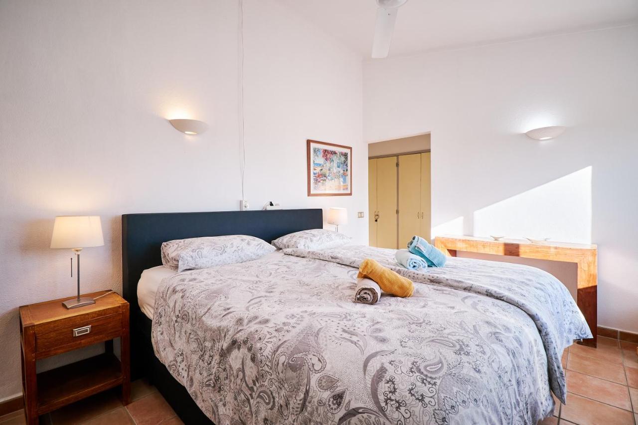 קארבואירו Apartment Kornelius מראה חיצוני תמונה