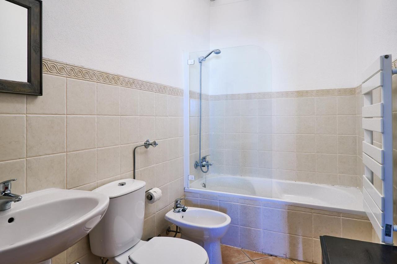 קארבואירו Apartment Kornelius מראה חיצוני תמונה
